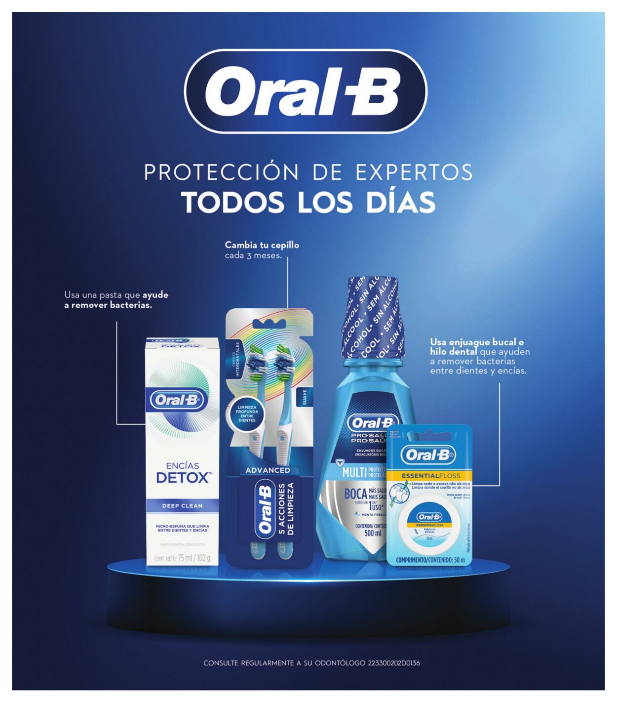 Catálogo Chedraui 17.04.2023 - 30.04.2023