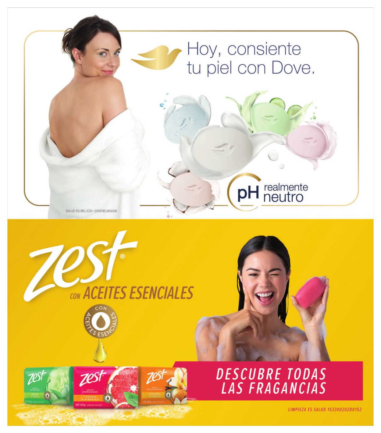 Catálogo Chedraui 17.04.2023 - 30.04.2023