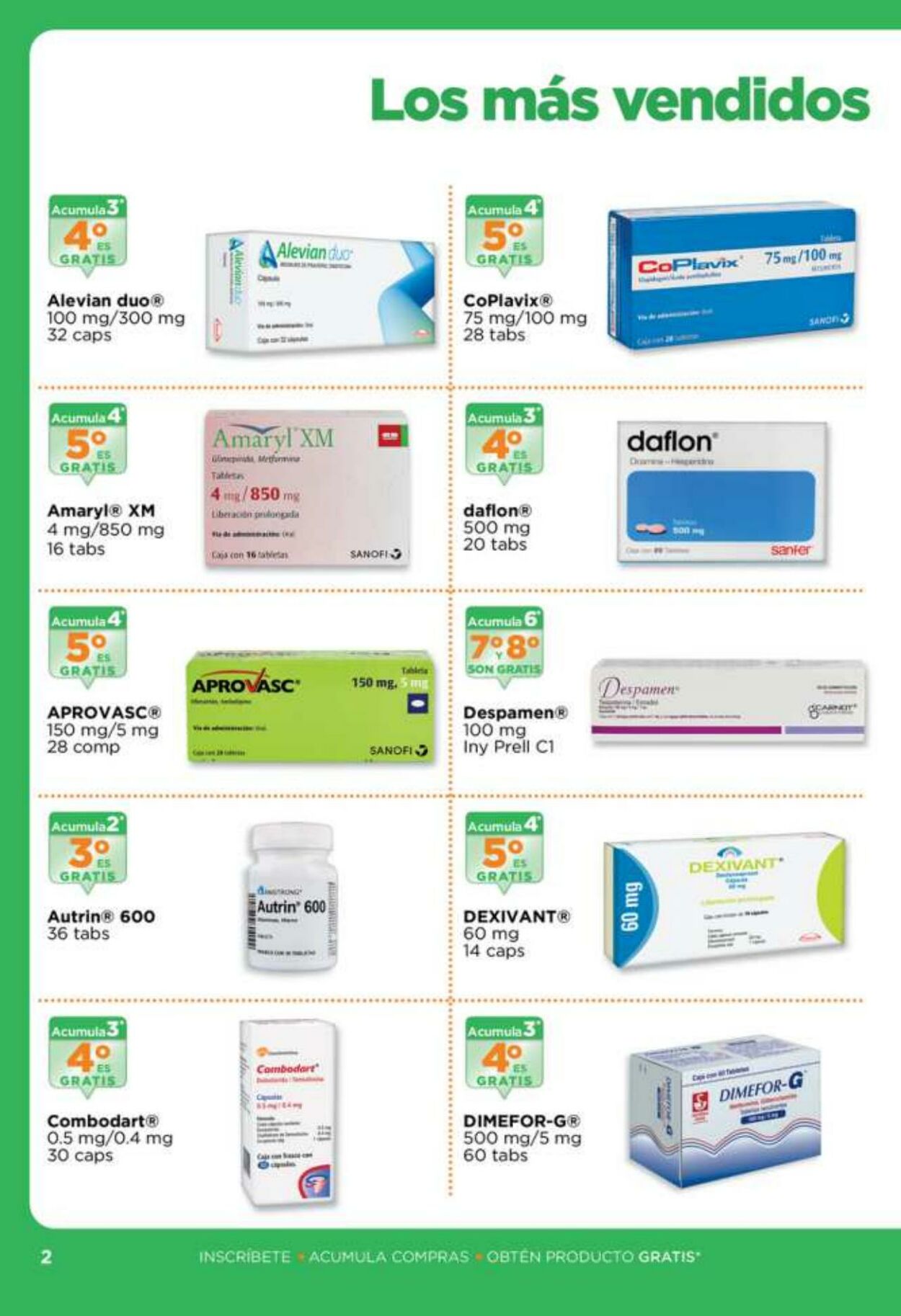 Catálogo Chedraui 01.10.2023 - 31.12.2023