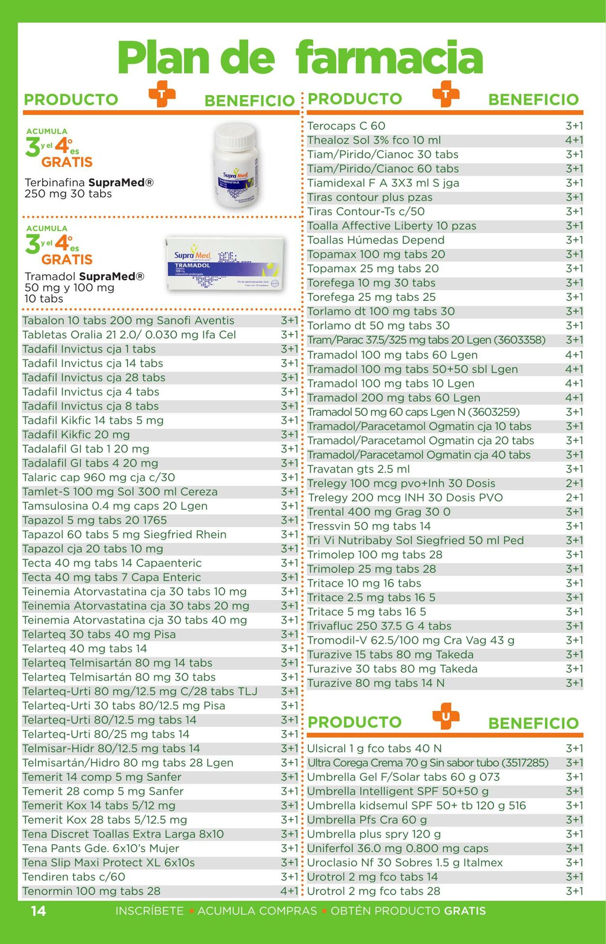 Catálogo Chedraui 10.10.2024 - 10.11.2024