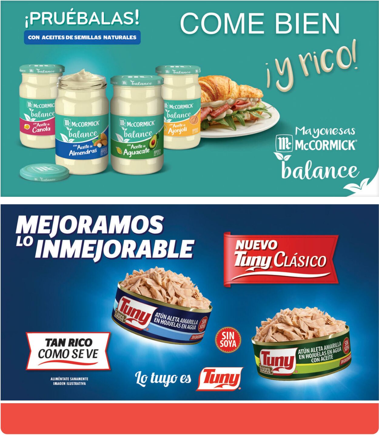 Catálogo Chedraui 31.03.2023 - 09.04.2023