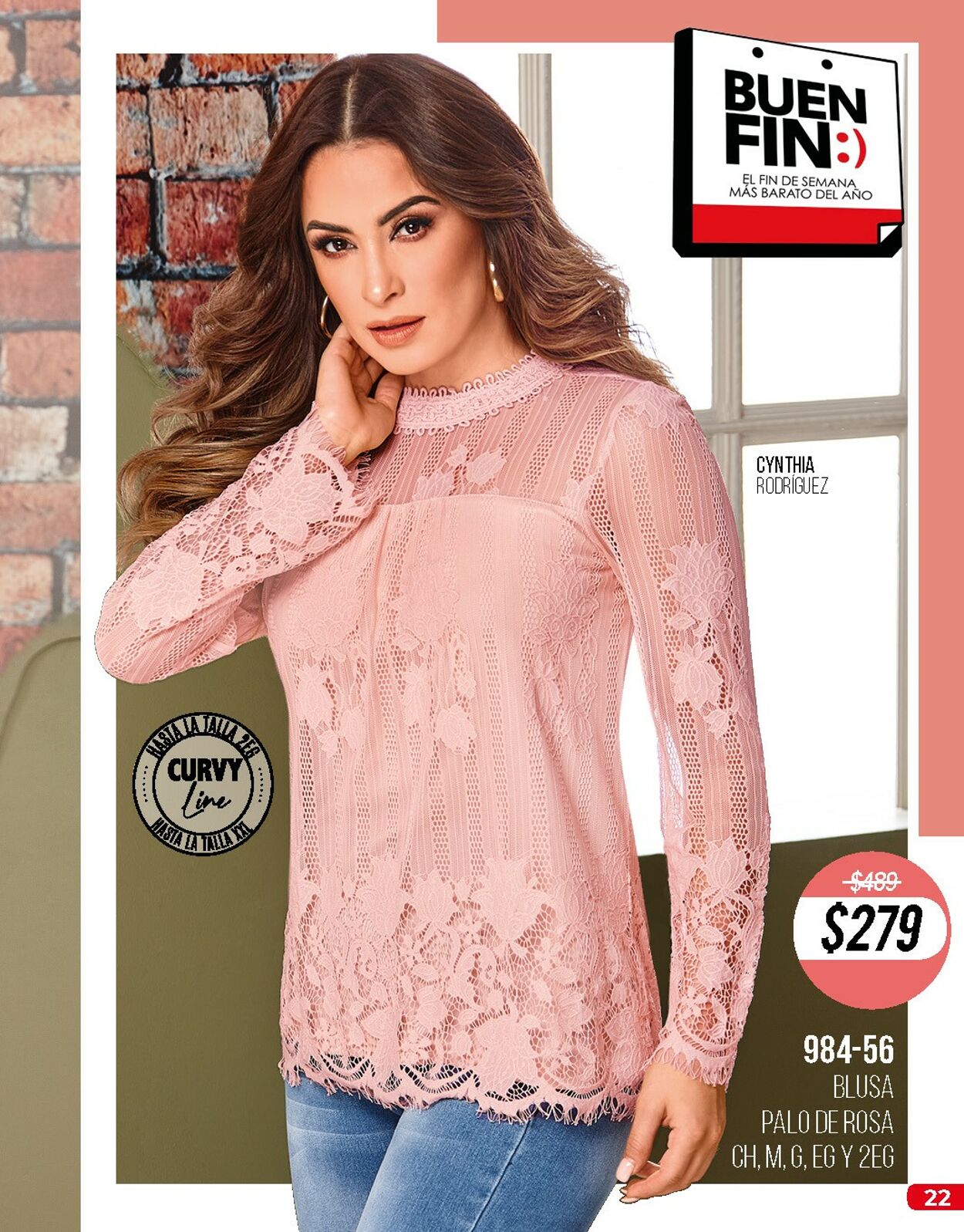 Blusa palo de rosa cklass hot sale