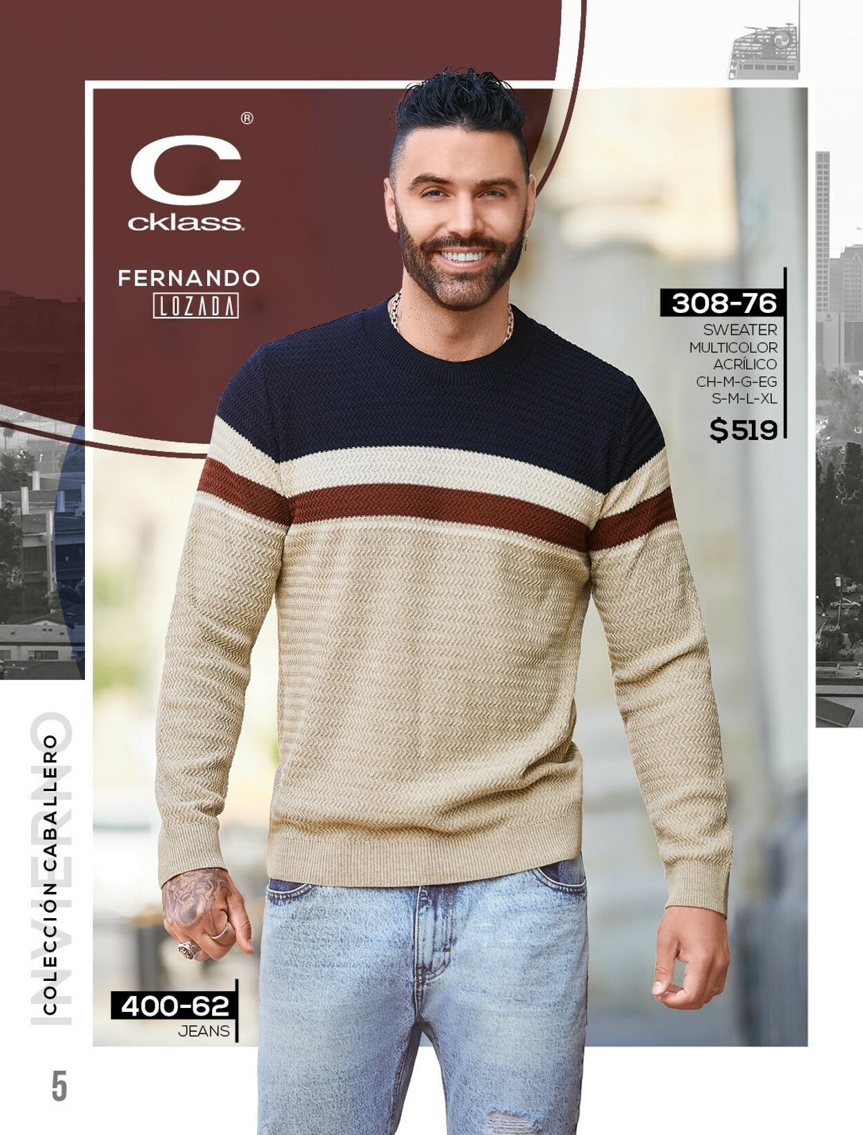 Catálogo Cklass 02.10.2022 - 31.12.2022