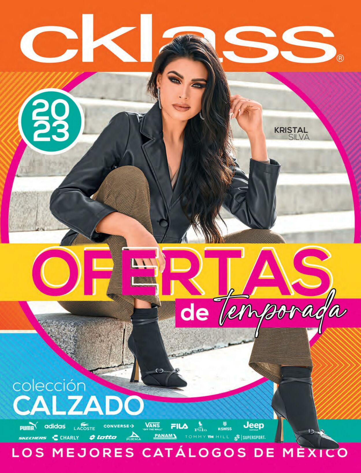 Catálogo Cklass - OFERTAS DE TEMPORADA CALZADO 24 ene., 2023 - 29 feb., 2024