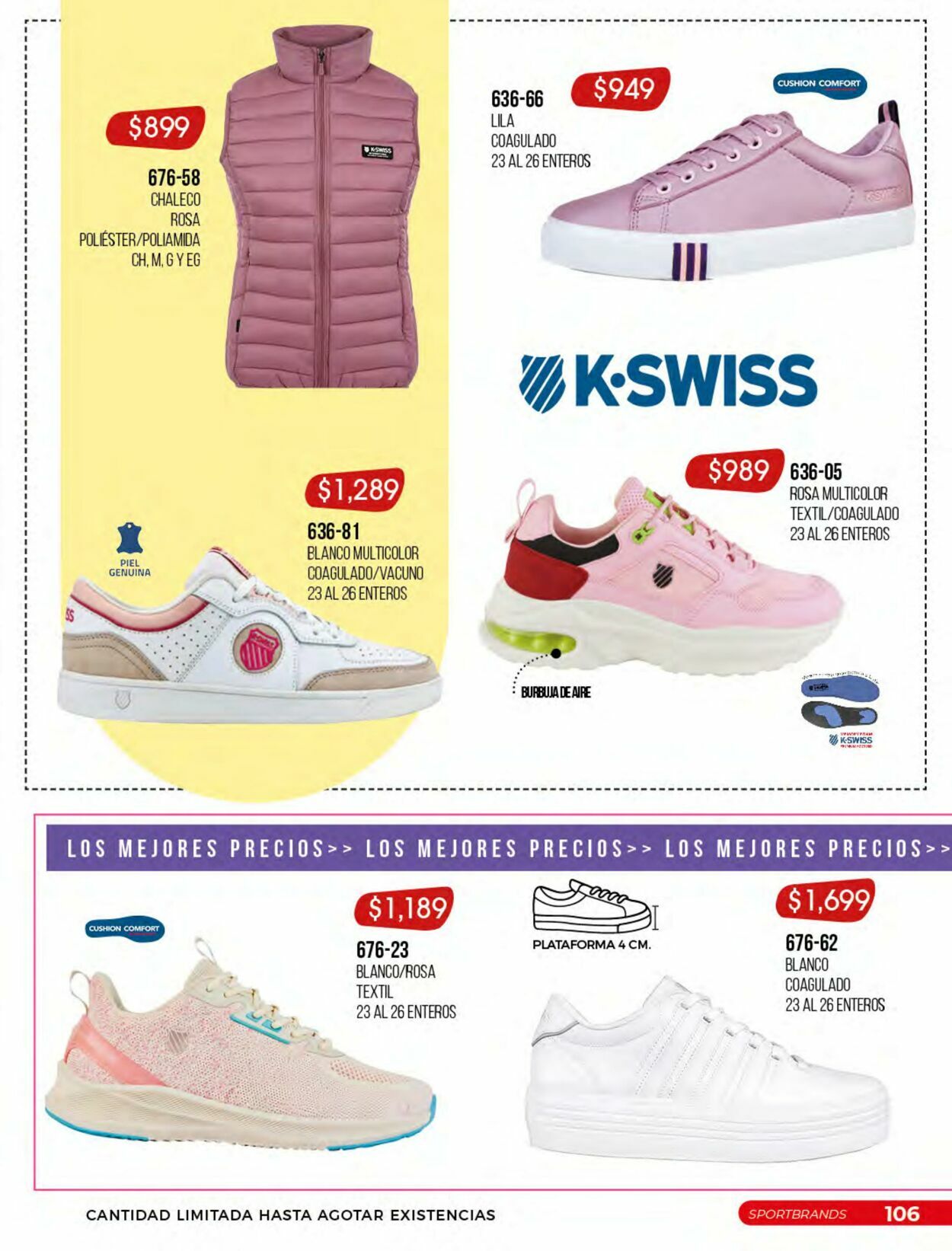 Catálogo Cklass 24.01.2023 - 31.12.2023