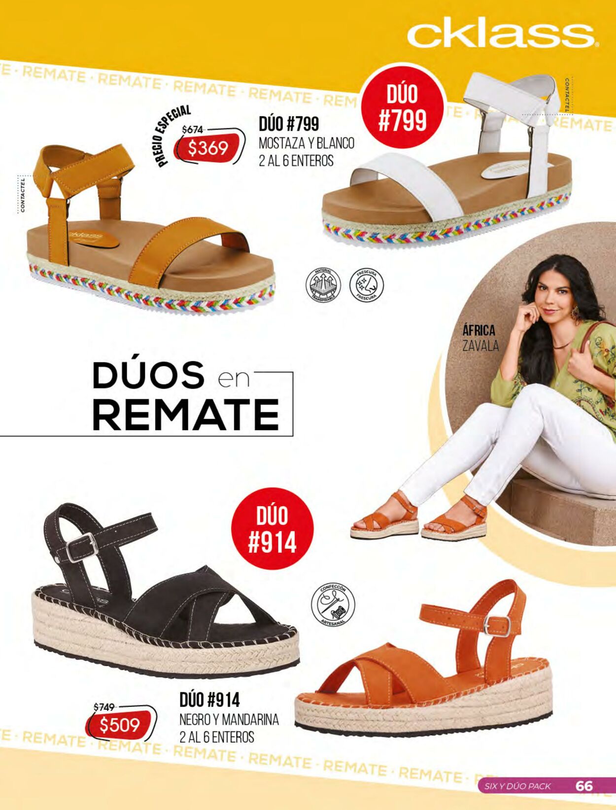 Catálogo Cklass 24.01.2023 - 31.12.2023