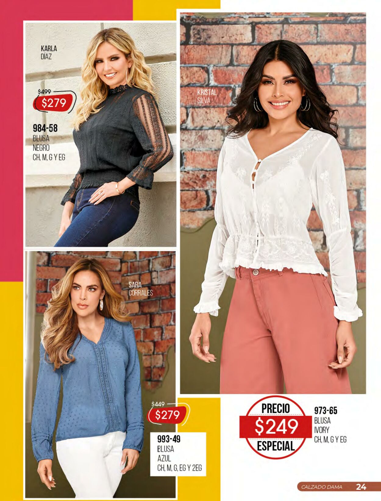 Catálogo Cklass 24.01.2023 - 31.12.2023