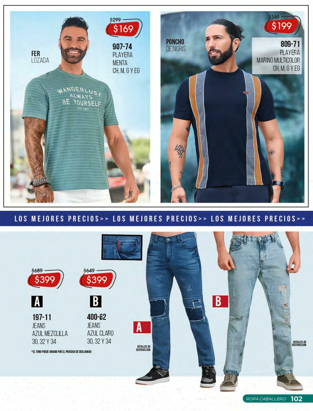 Catálogo Cklass 24.01.2023 - 31.12.2023