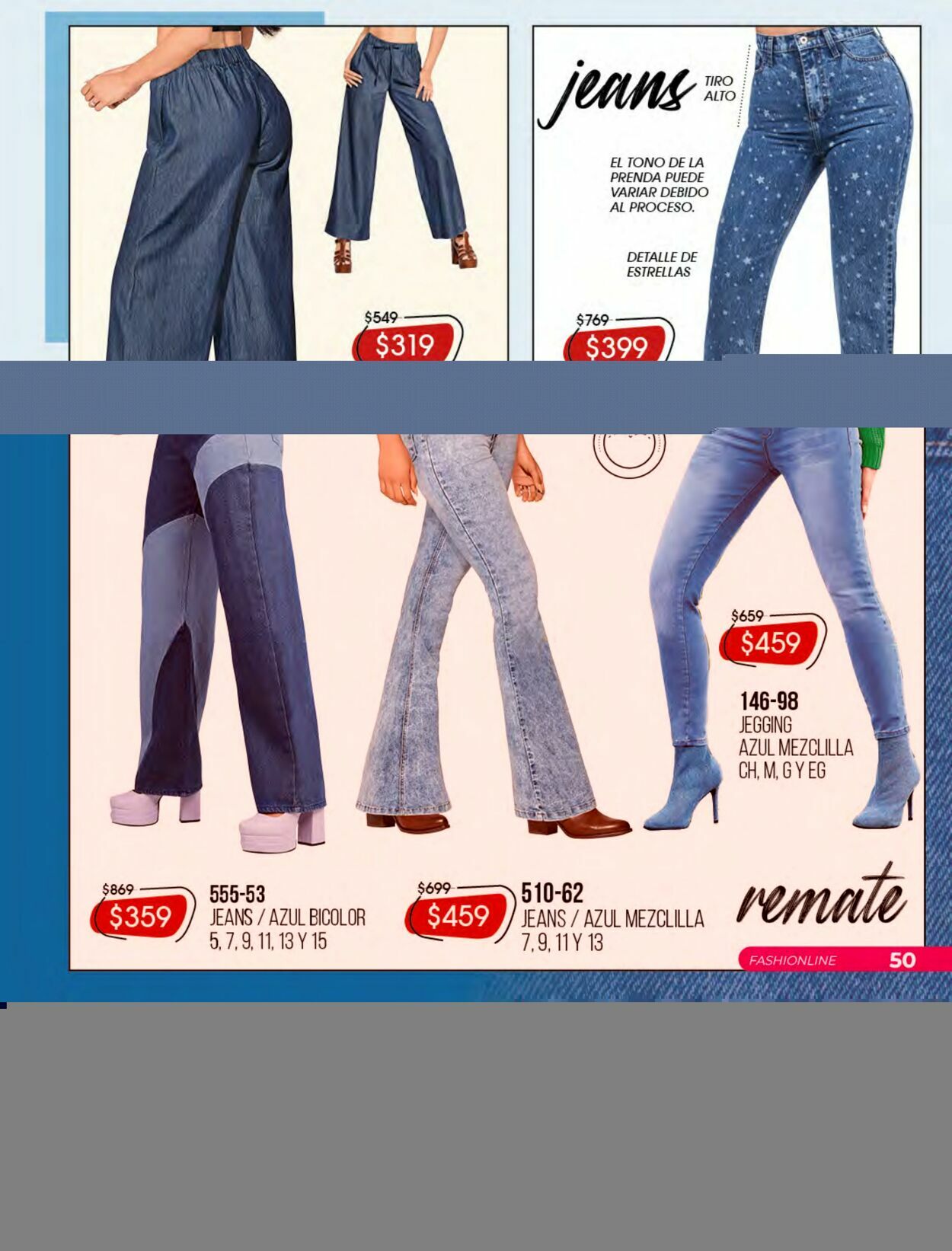 Catálogo Cklass 24.01.2023 - 31.12.2023