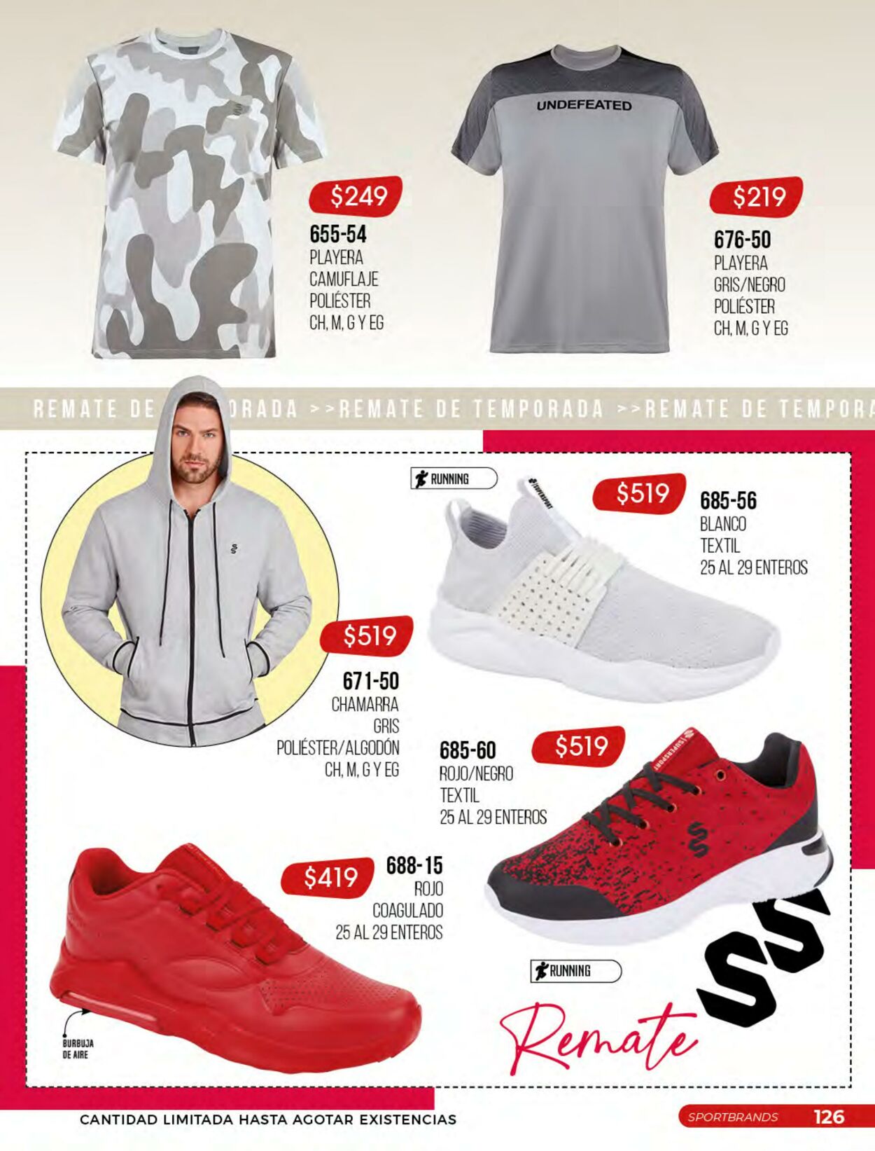 Catálogo Cklass 24.01.2023 - 31.12.2023