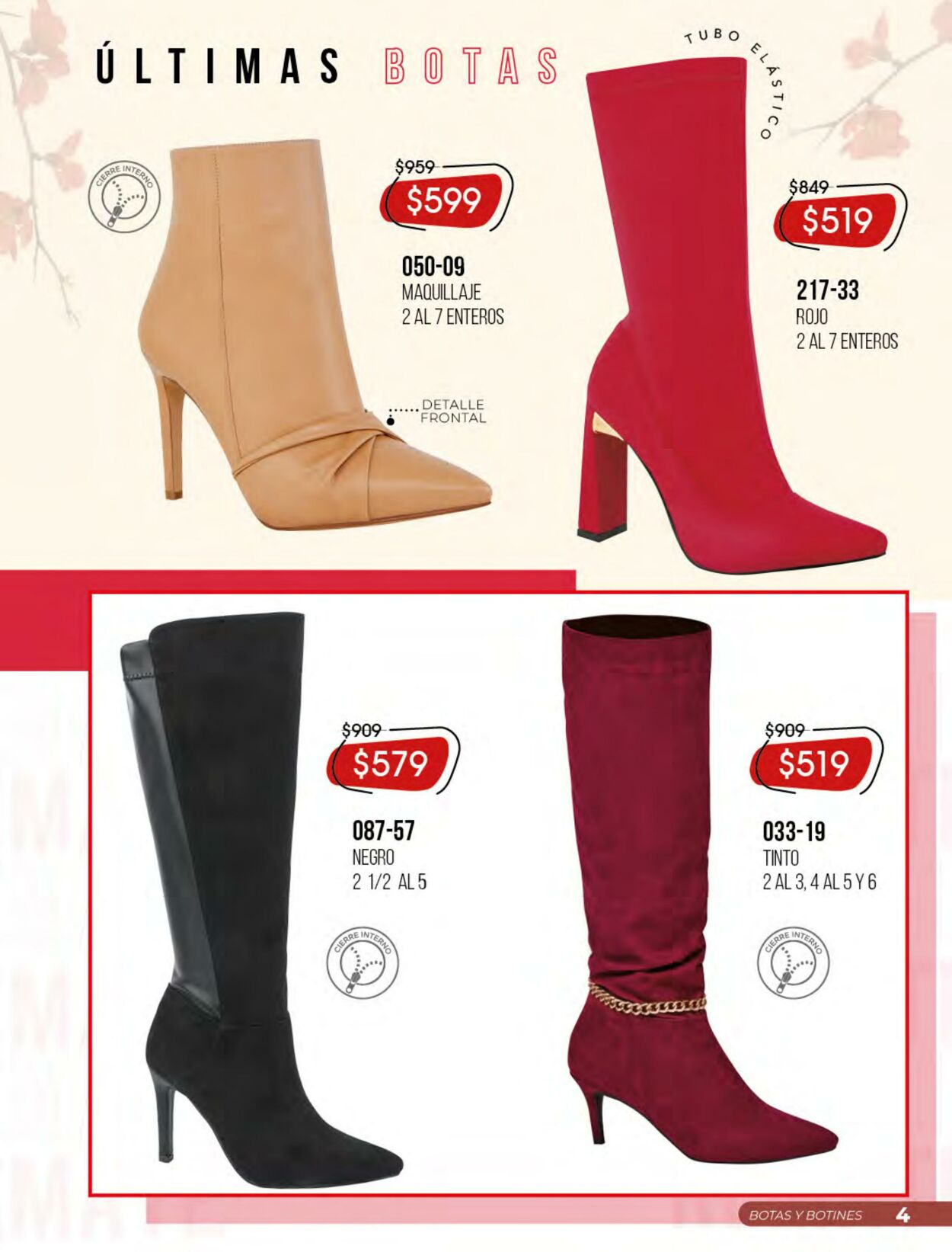 Catálogo Cklass 24.01.2023 - 31.12.2023