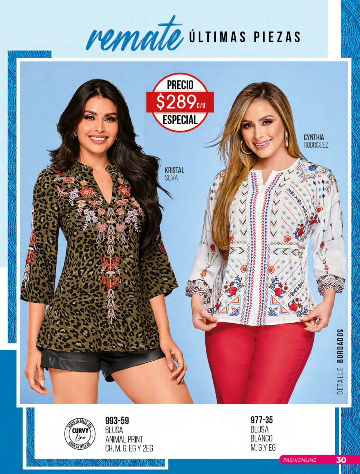 Catálogo Cklass 24.01.2023 - 31.12.2023