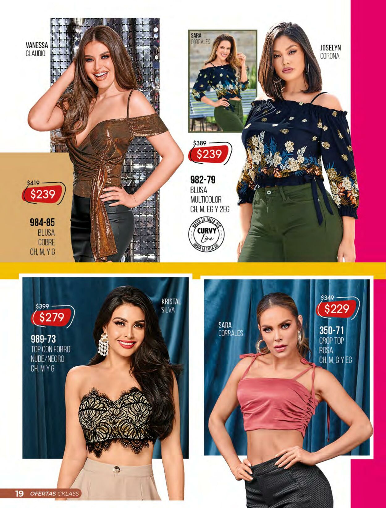 Catálogo Cklass 24.01.2023 - 31.12.2023