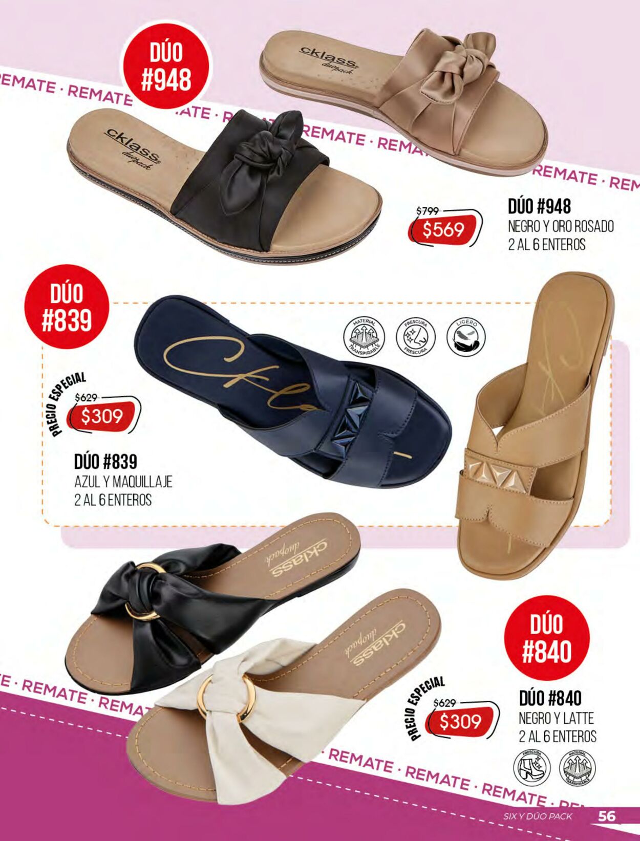 Catálogo Cklass 24.01.2023 - 31.12.2023