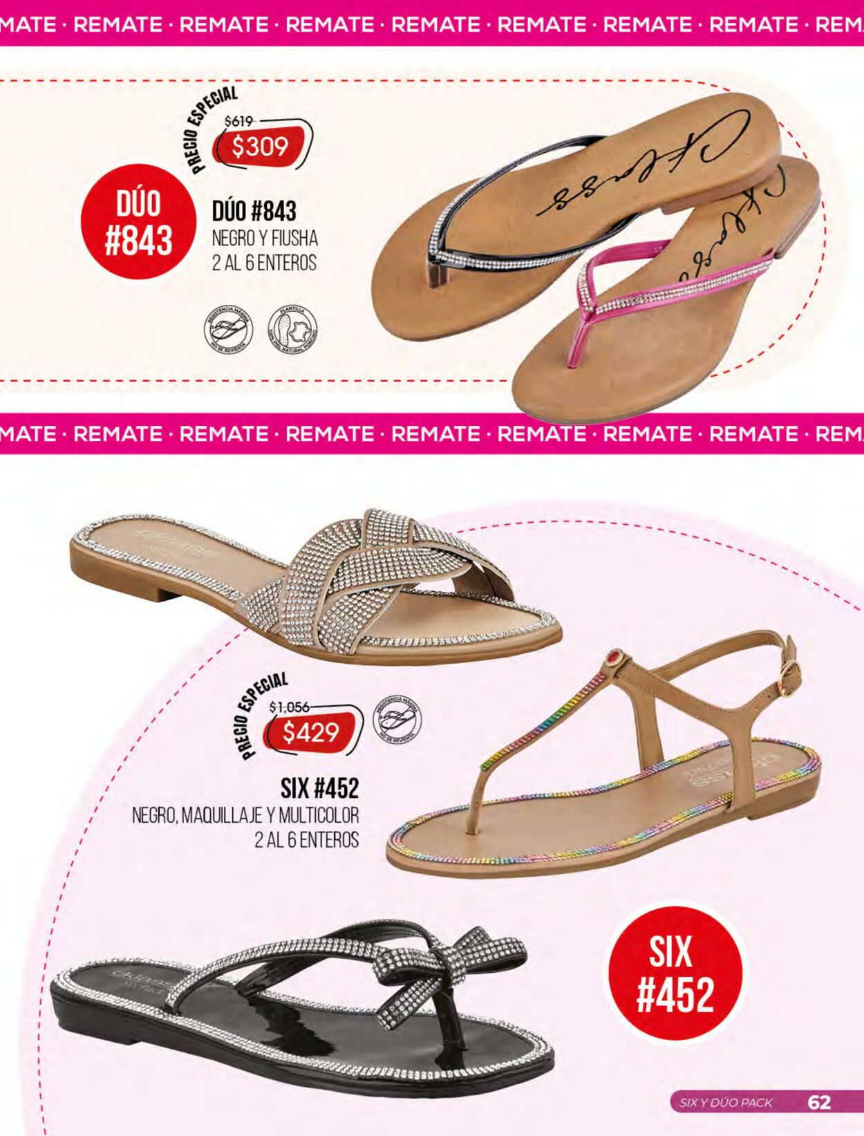 Catálogo Cklass 24.01.2023 - 31.12.2023