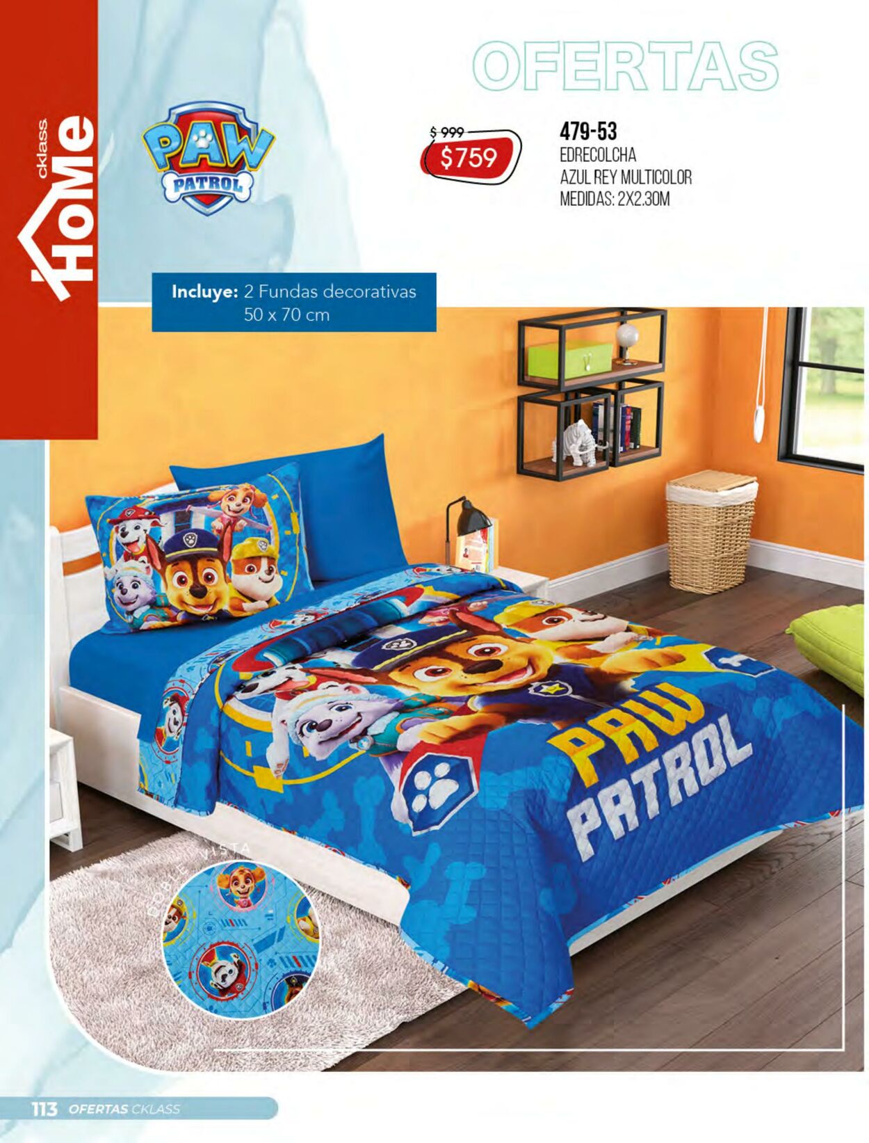 Catálogo Cklass 24.01.2023 - 31.12.2023