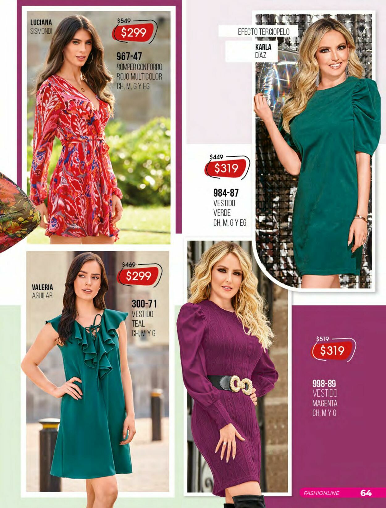 Catálogo Cklass 24.01.2023 - 31.12.2023