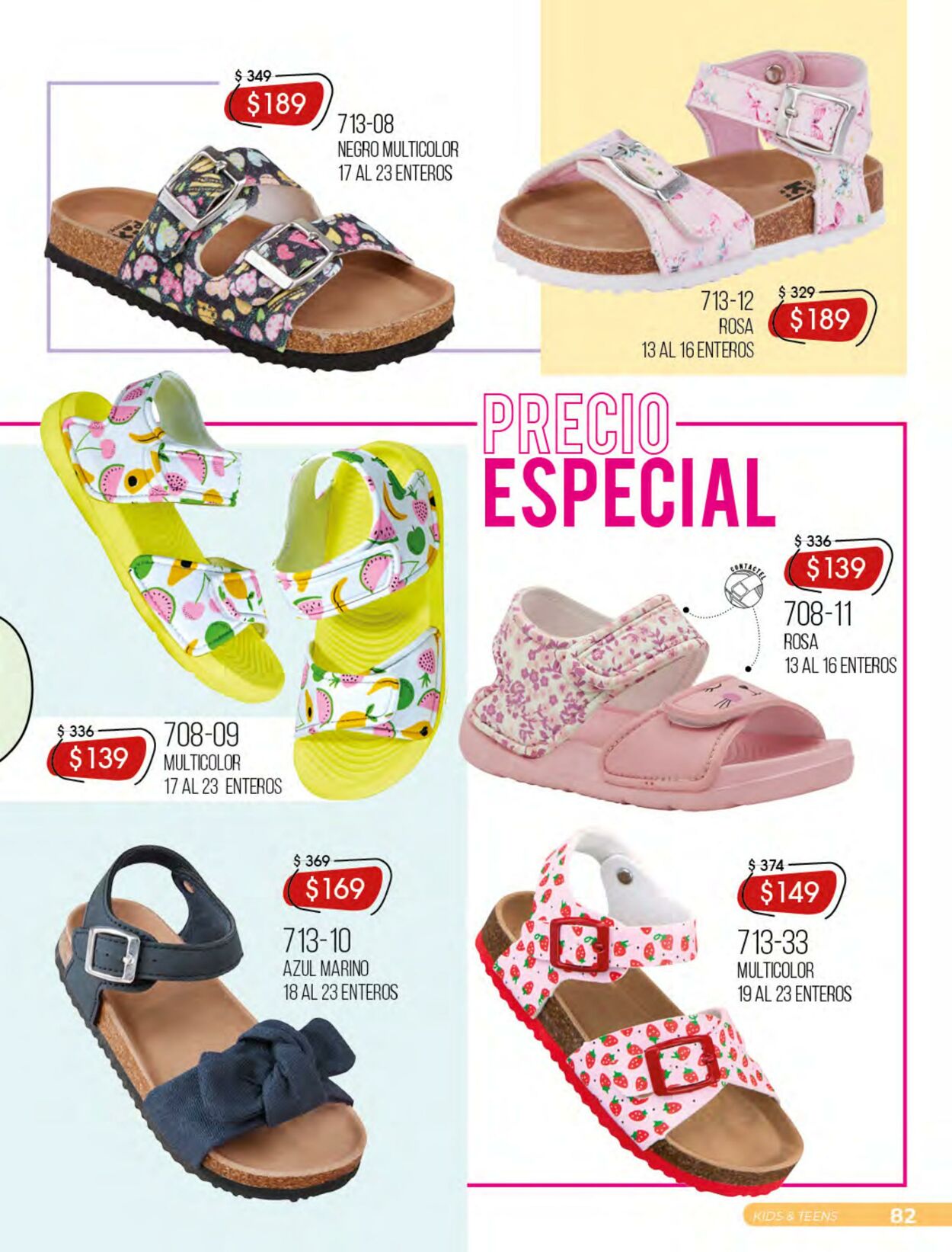 Catálogo Cklass 24.01.2023 - 31.12.2023