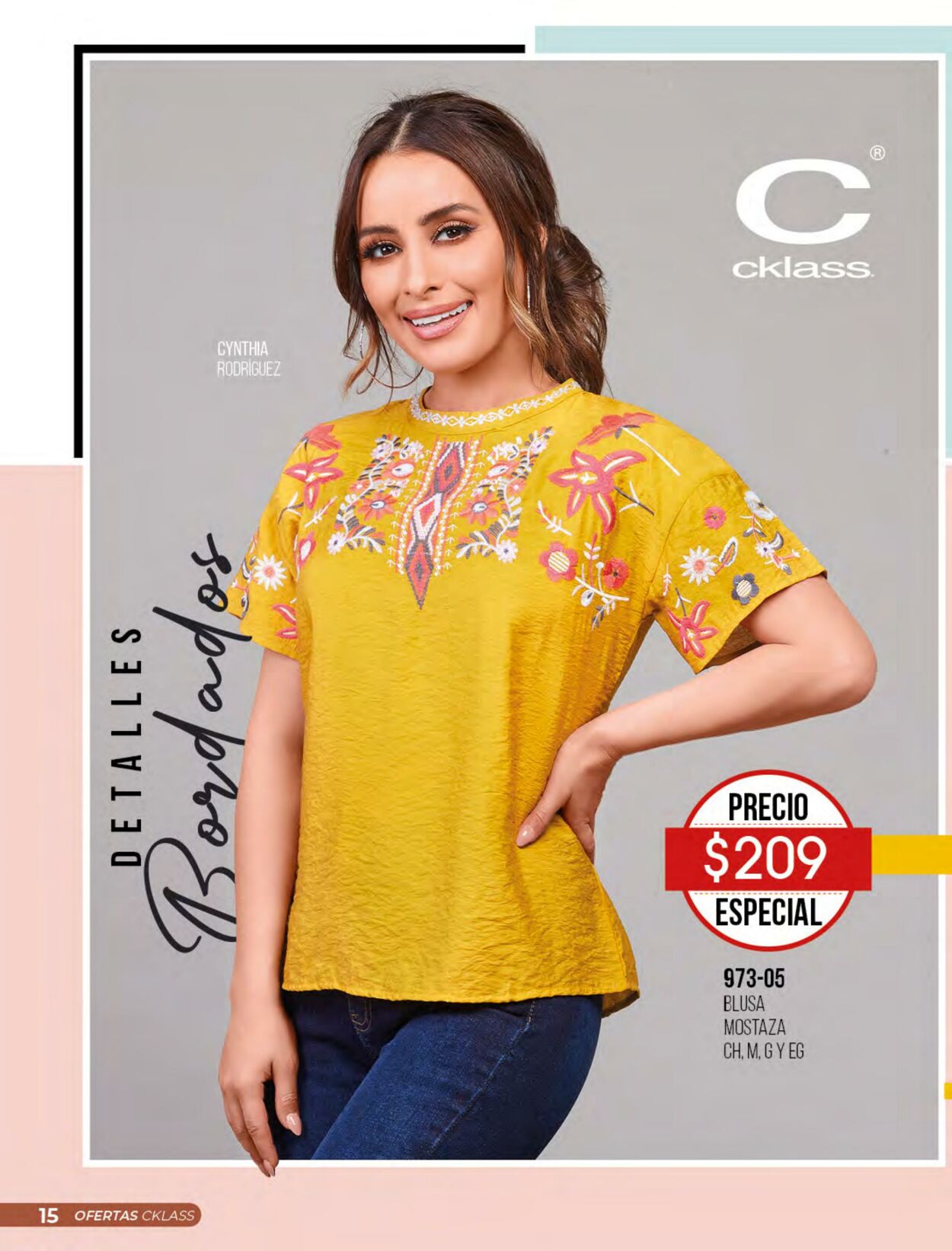 Catálogo Cklass 24.01.2023 - 31.12.2023