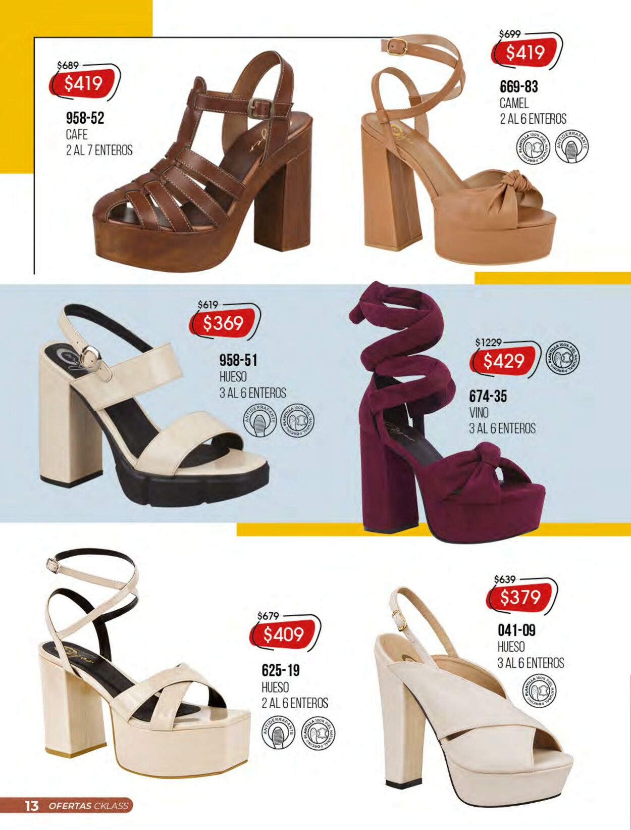 Catálogo Cklass 24.01.2023 - 31.12.2023