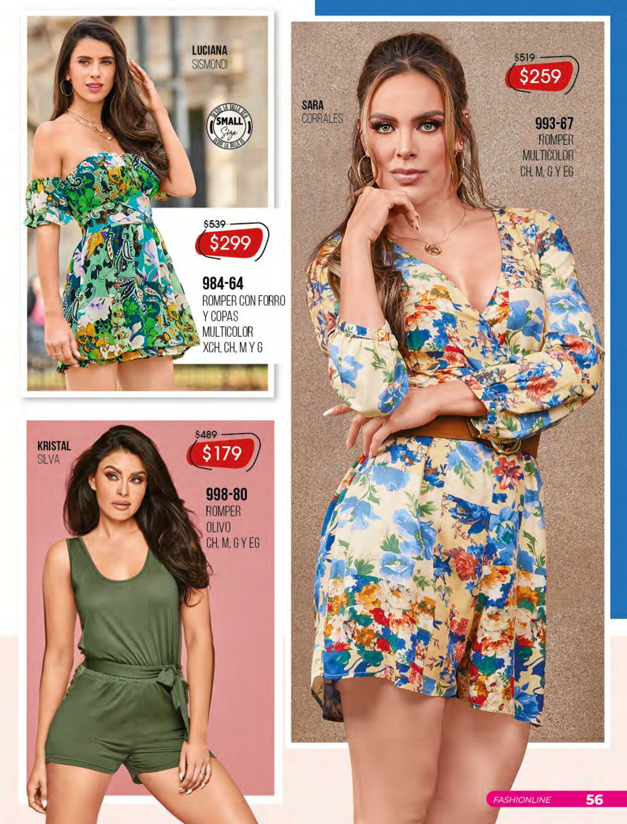 Catálogo Cklass 24.01.2023 - 31.12.2023