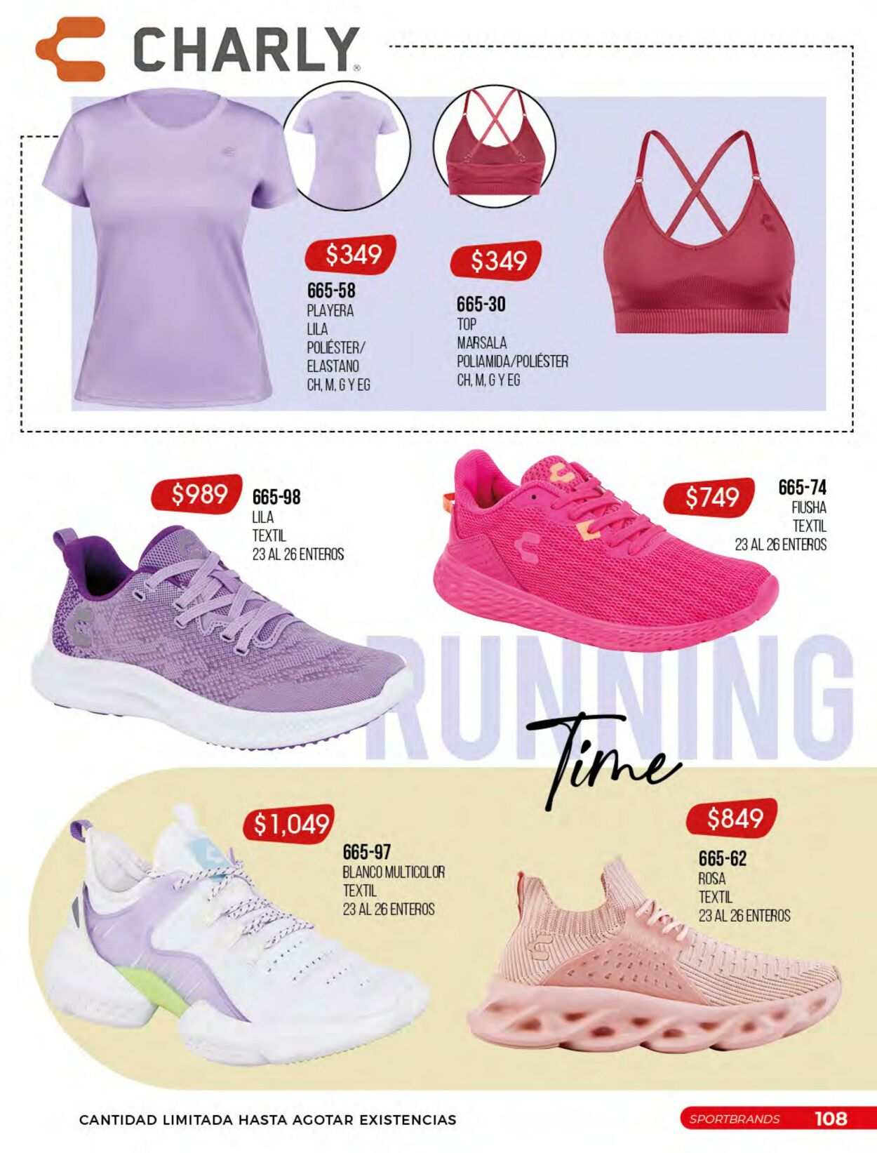 Catálogo Cklass 24.01.2023 - 31.12.2023