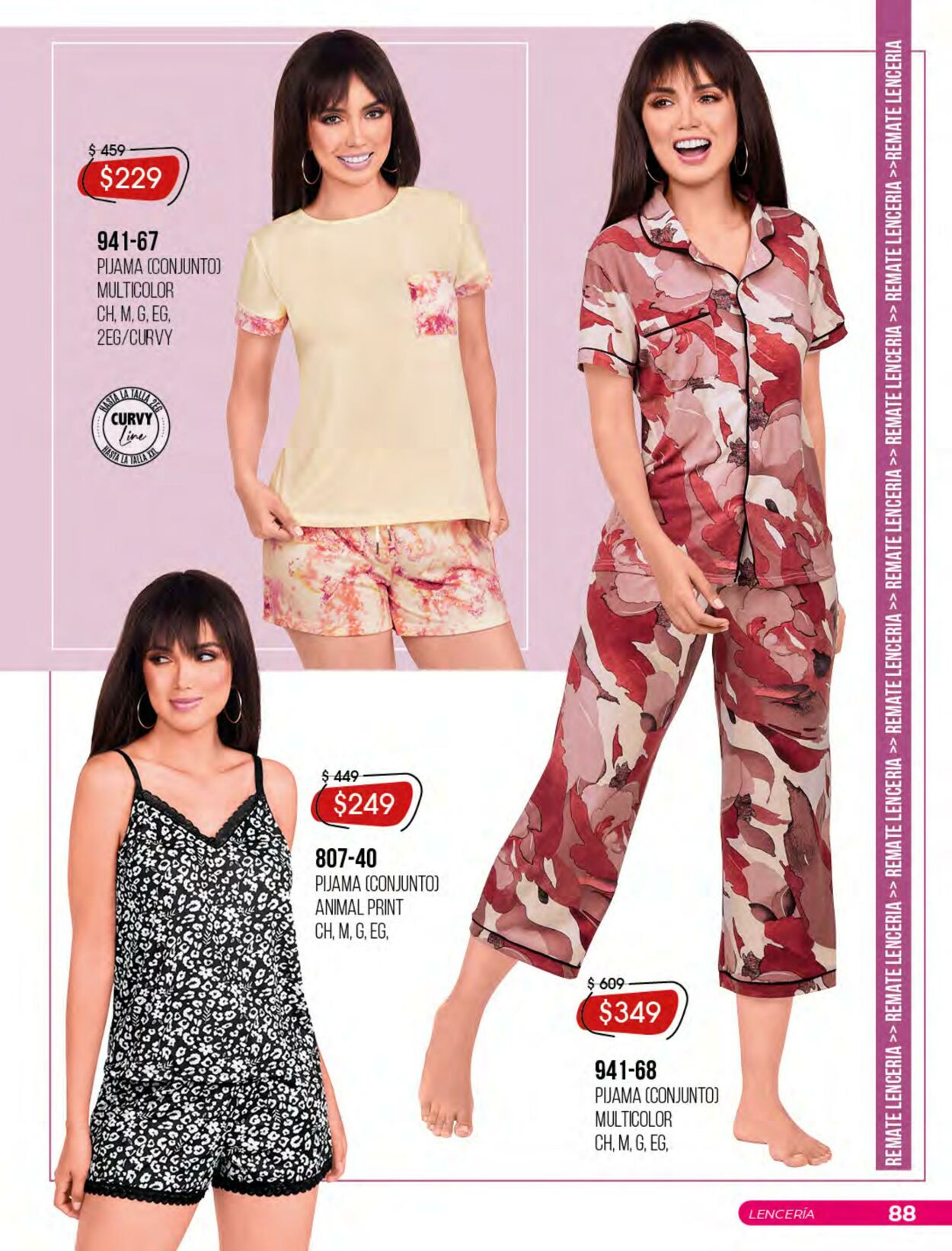 Catálogo Cklass 24.01.2023 - 31.12.2023