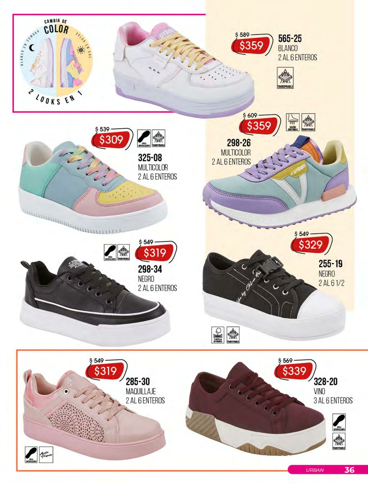 Catálogo Cklass 24.01.2023 - 31.12.2023