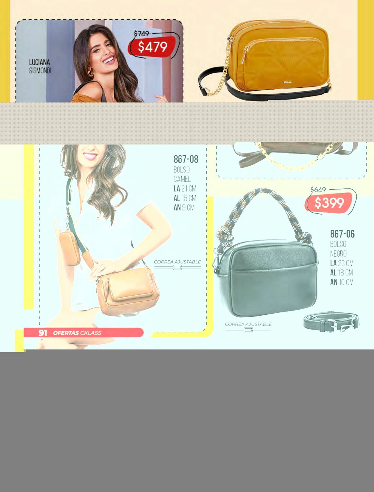 Catálogo Cklass 24.01.2023 - 31.12.2023