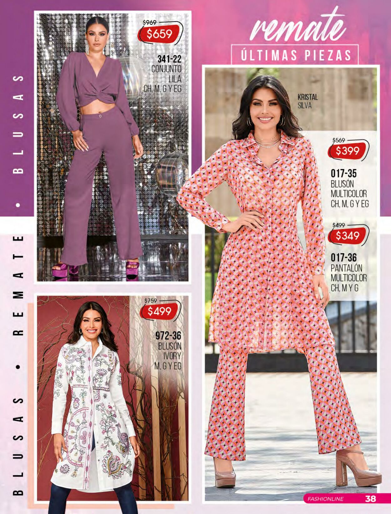 Catálogo Cklass 24.01.2023 - 31.12.2023