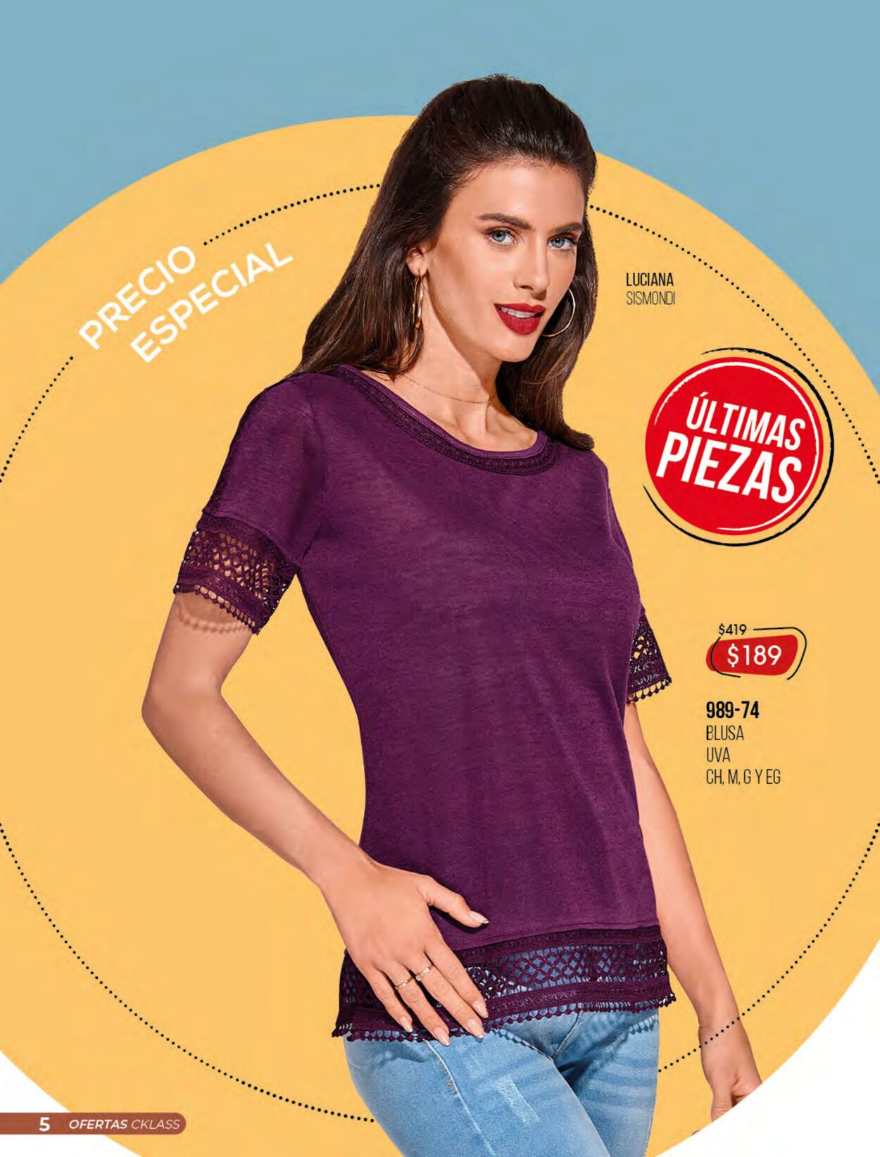 Catálogo Cklass 24.01.2023 - 31.12.2023