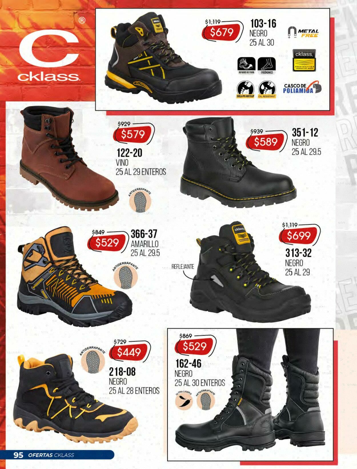 Catálogo Cklass 24.01.2023 - 31.12.2023