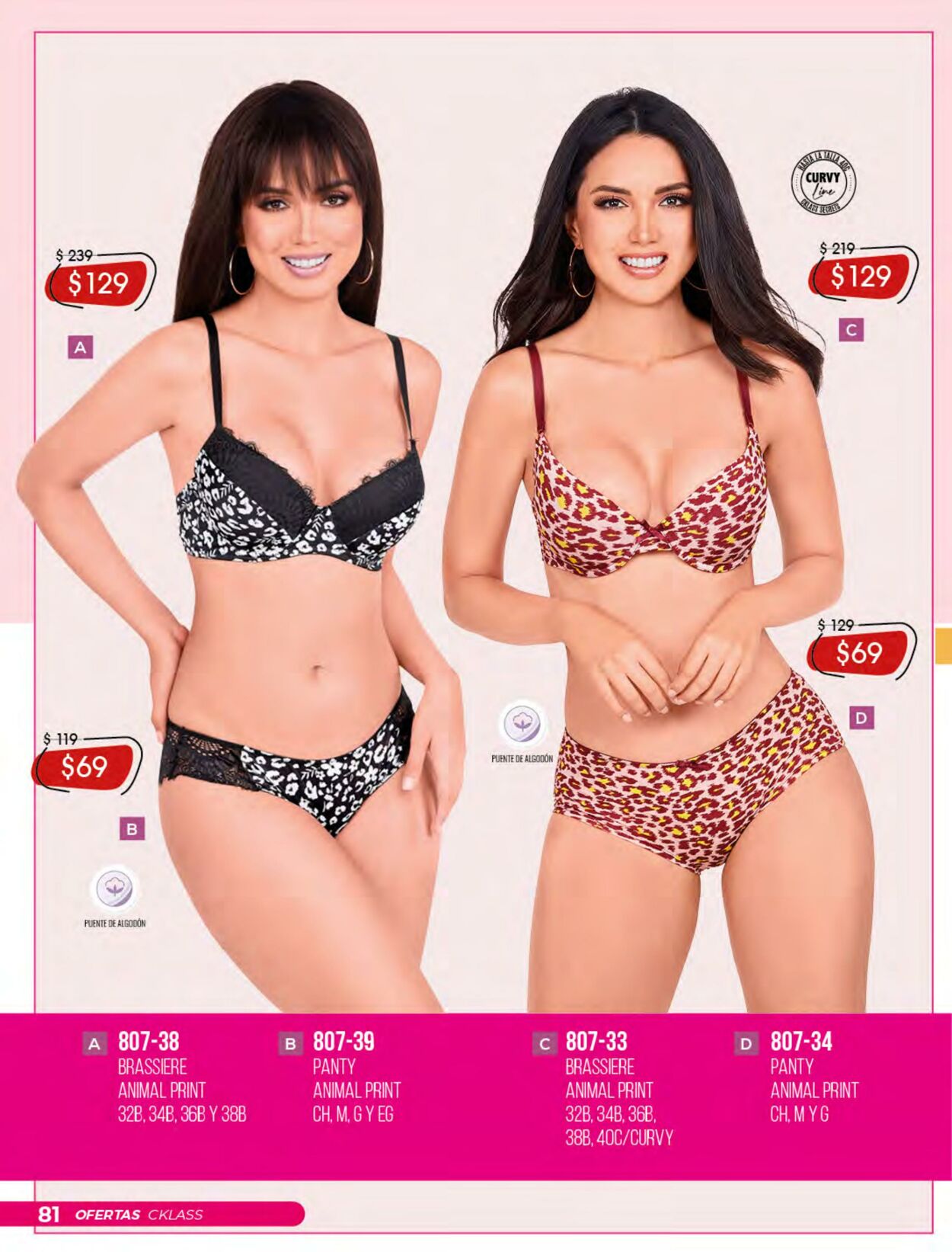 Catálogo Cklass 24.01.2023 - 31.12.2023