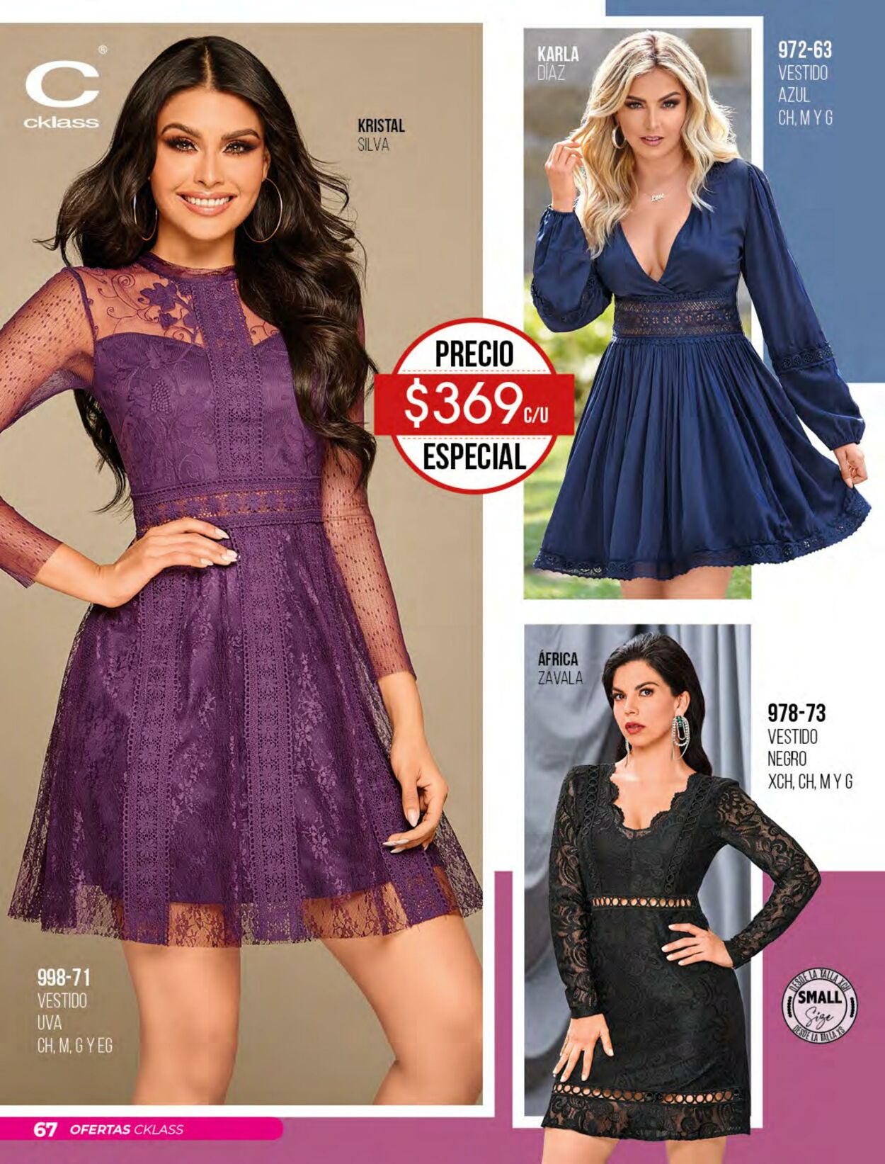 Catálogo Cklass 24.01.2023 - 31.12.2023