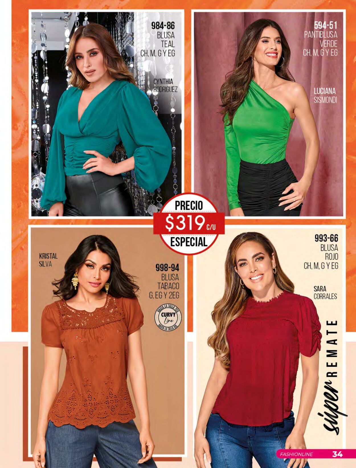 Catálogo Cklass 24.01.2023 - 31.12.2023