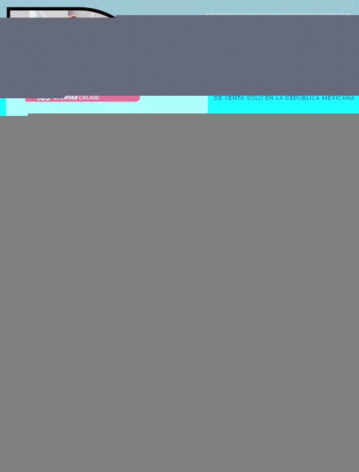 Catálogo Cklass 24.01.2023 - 31.12.2023