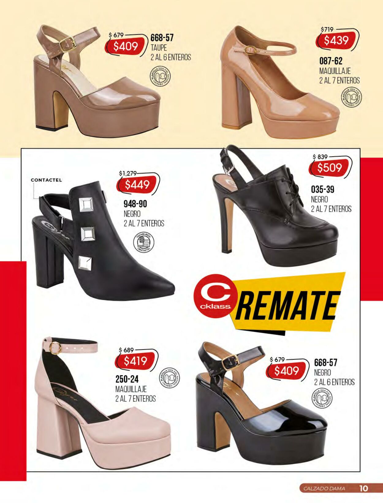 Catálogo Cklass 24.01.2023 - 31.12.2023