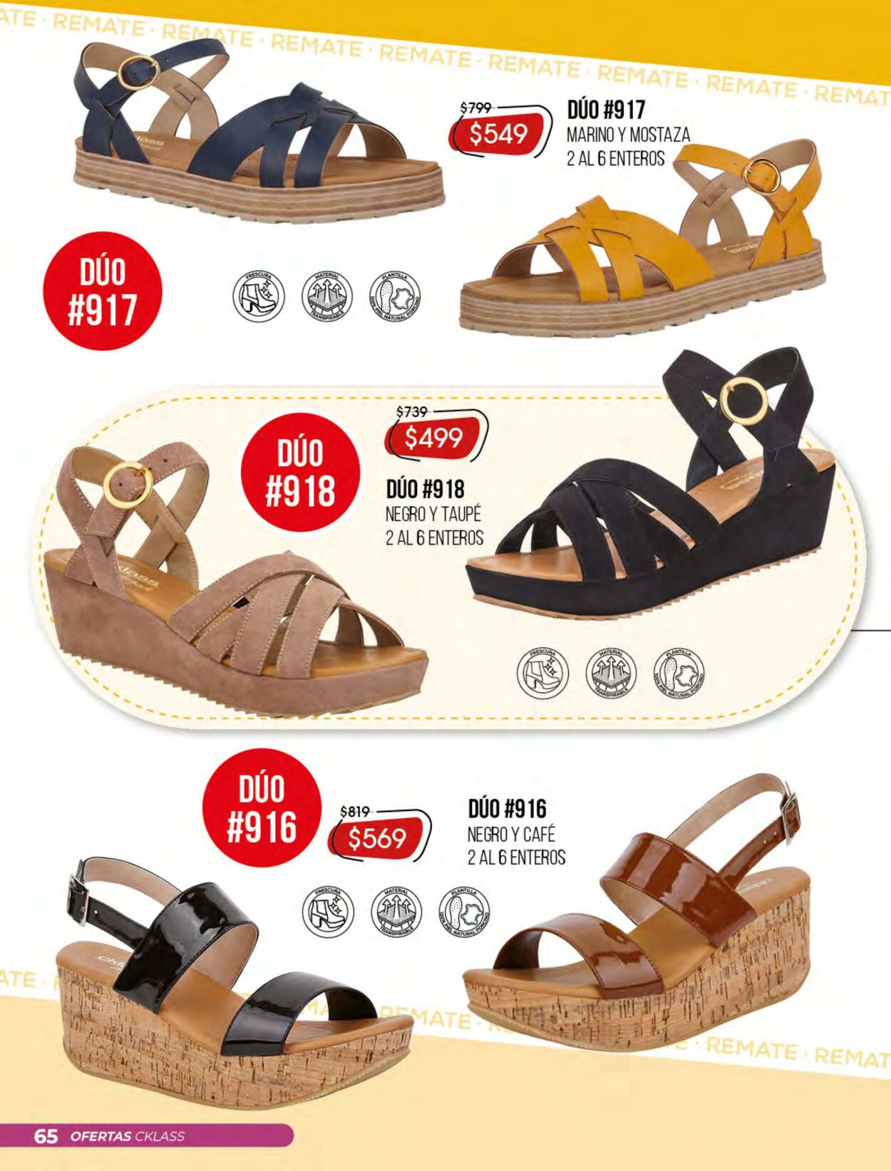 Catálogo Cklass 24.01.2023 - 31.12.2023