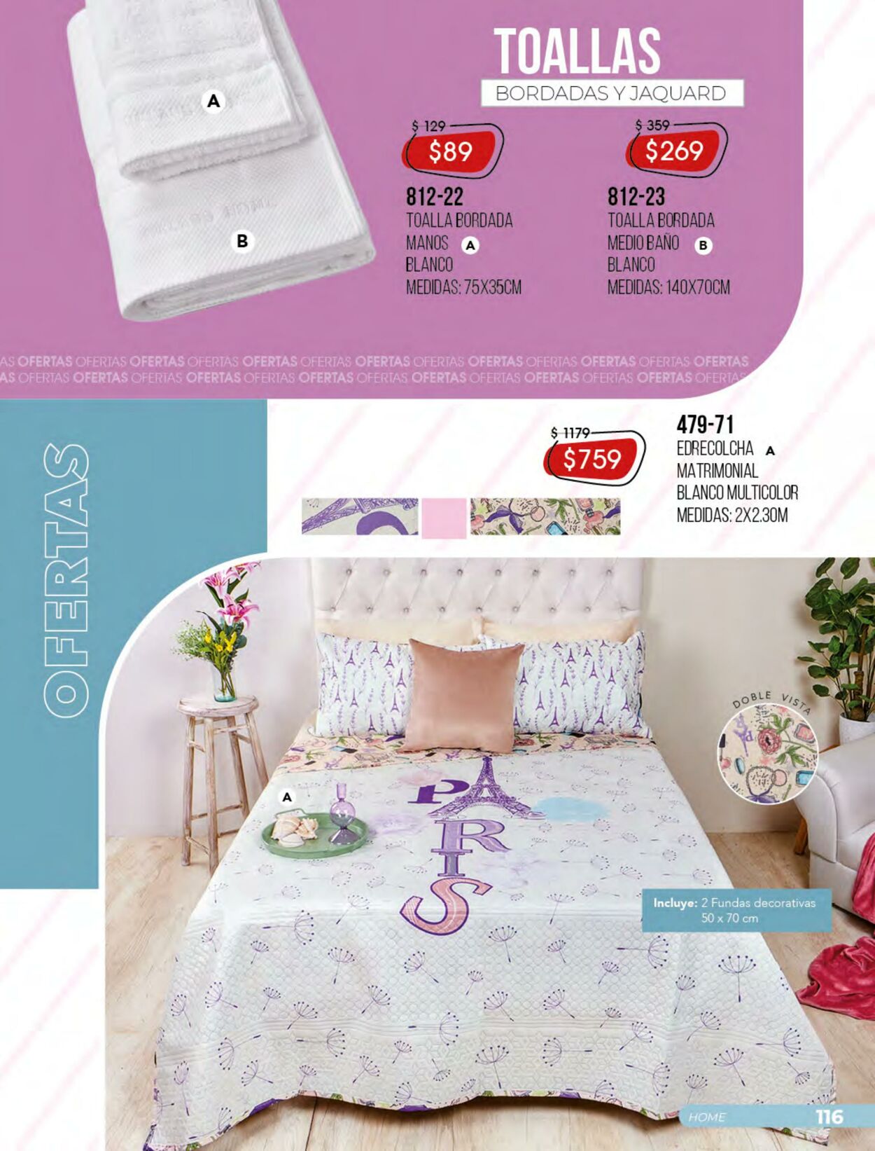 Catálogo Cklass 24.01.2023 - 31.12.2023