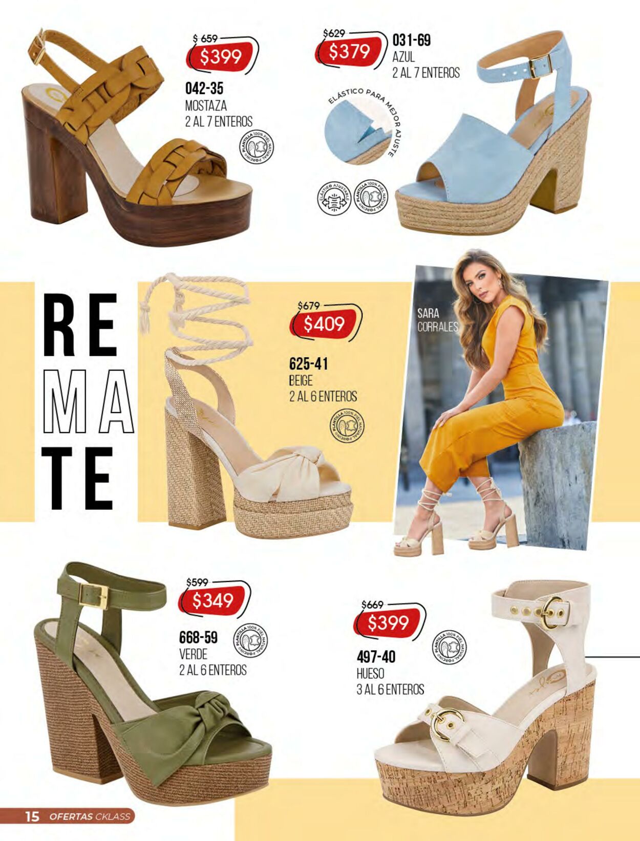 Catálogo Cklass 24.01.2023 - 31.12.2023