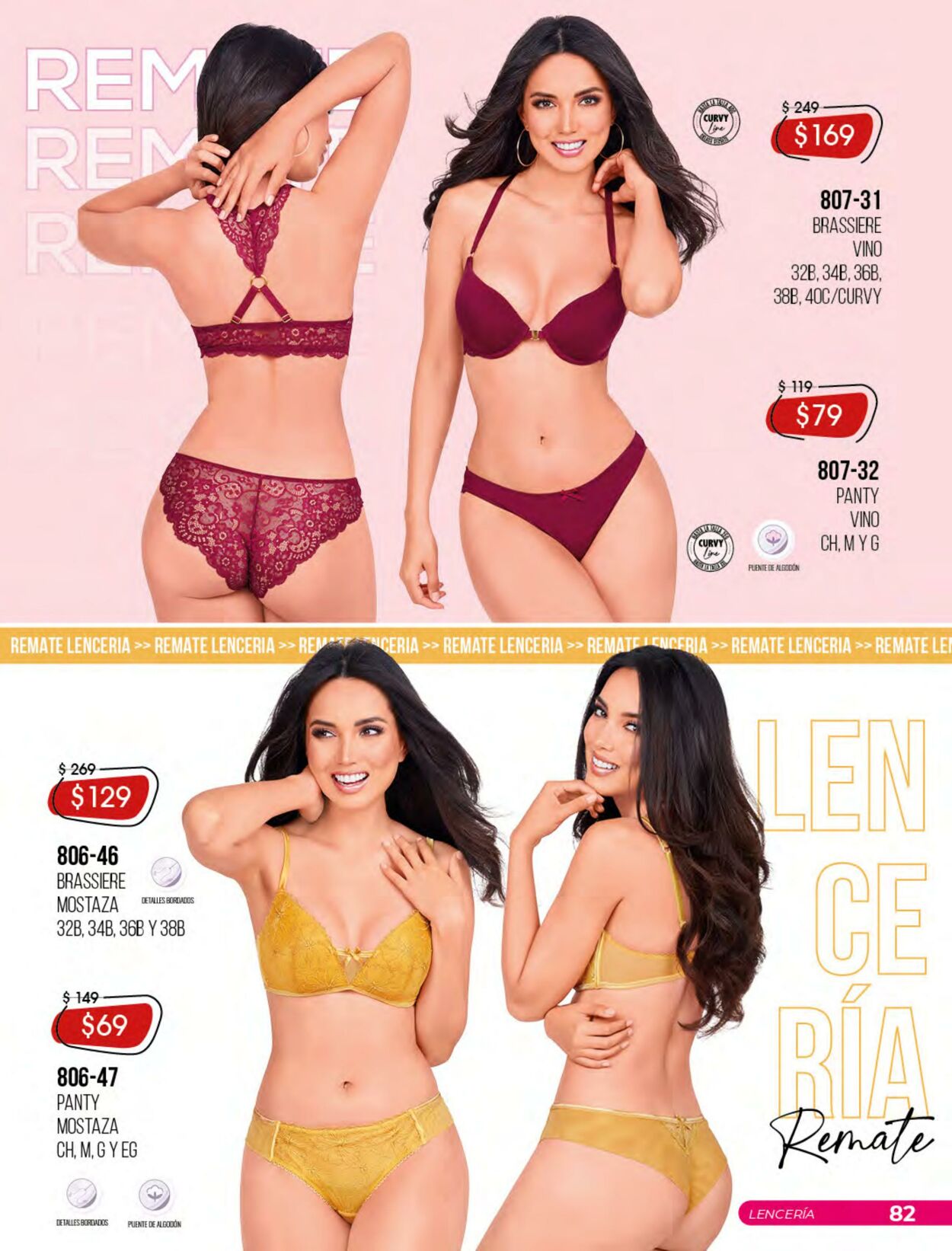 Catálogo Cklass 24.01.2023 - 31.12.2023