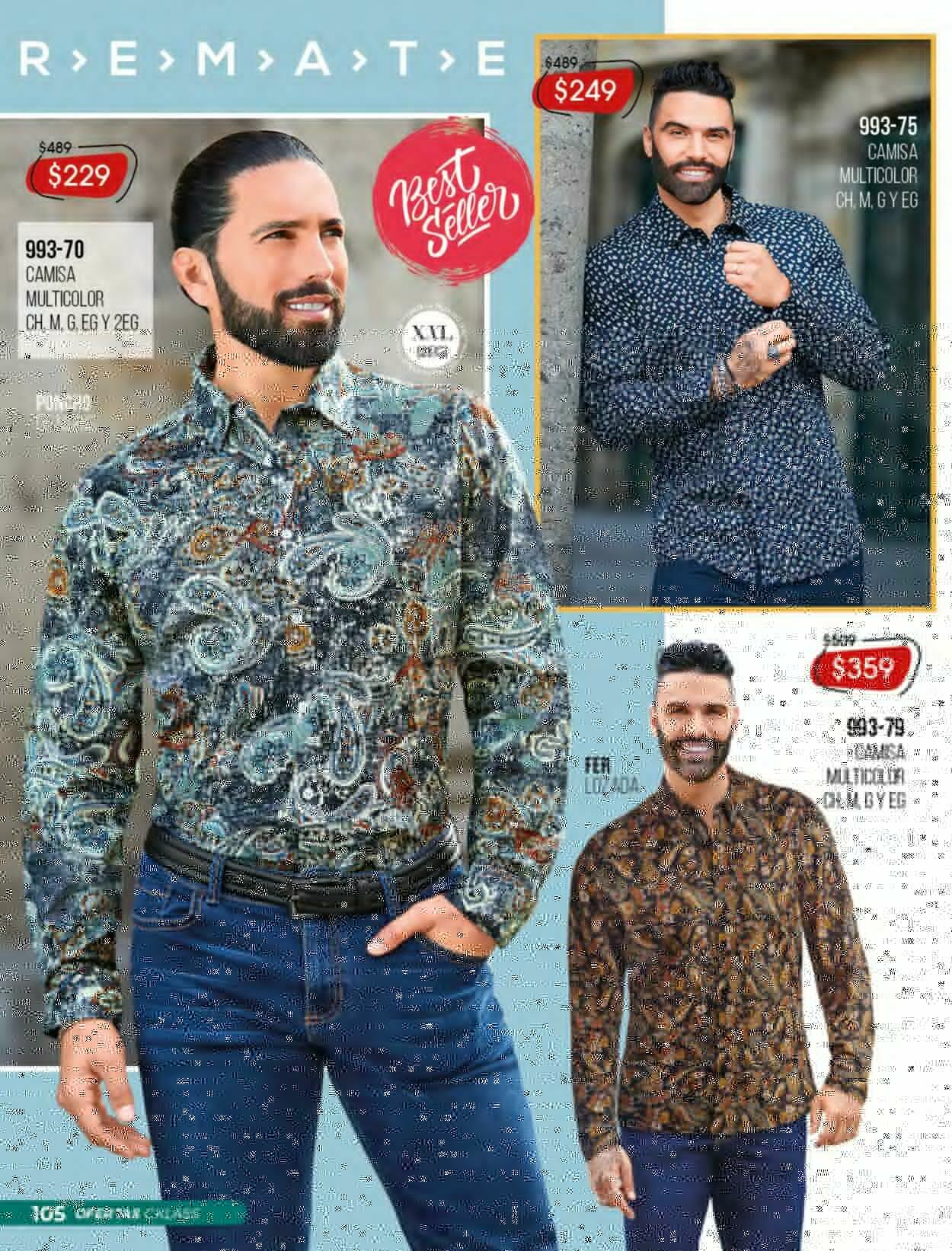 Catálogo Cklass 24.01.2023 - 31.12.2023