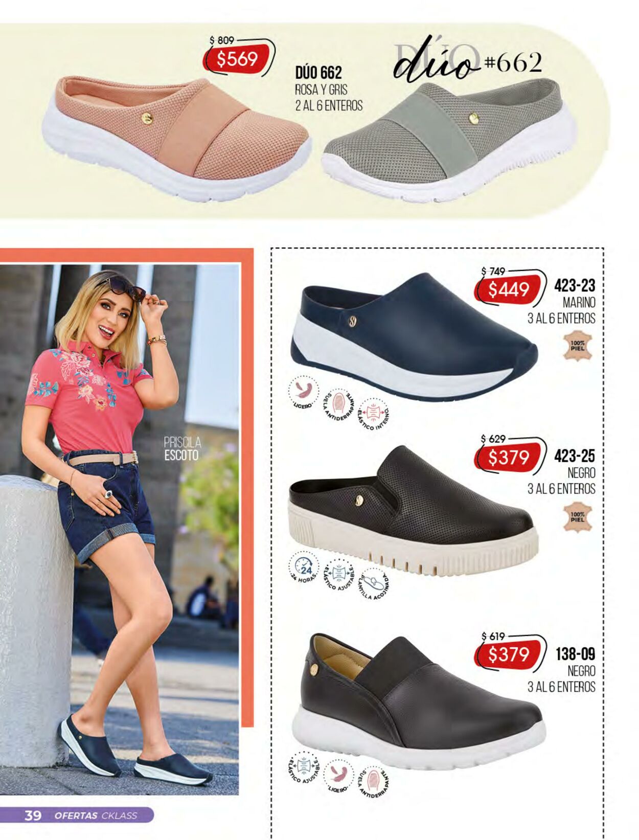 Catálogo Cklass 24.01.2023 - 31.12.2023