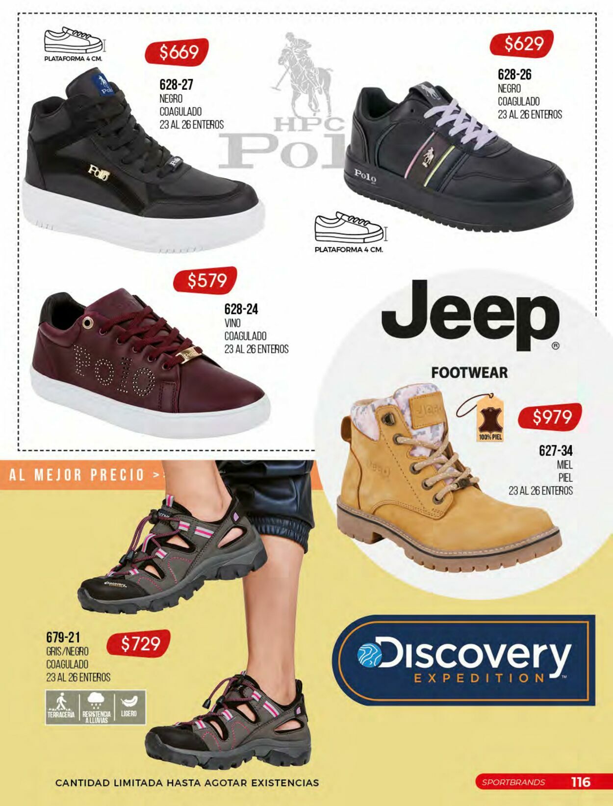 Catálogo Cklass 24.01.2023 - 31.12.2023