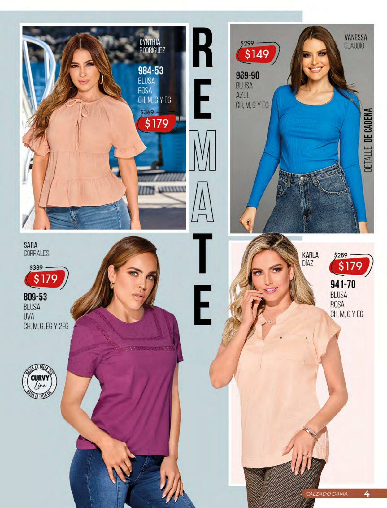 Catálogo Cklass 24.01.2023 - 31.12.2023