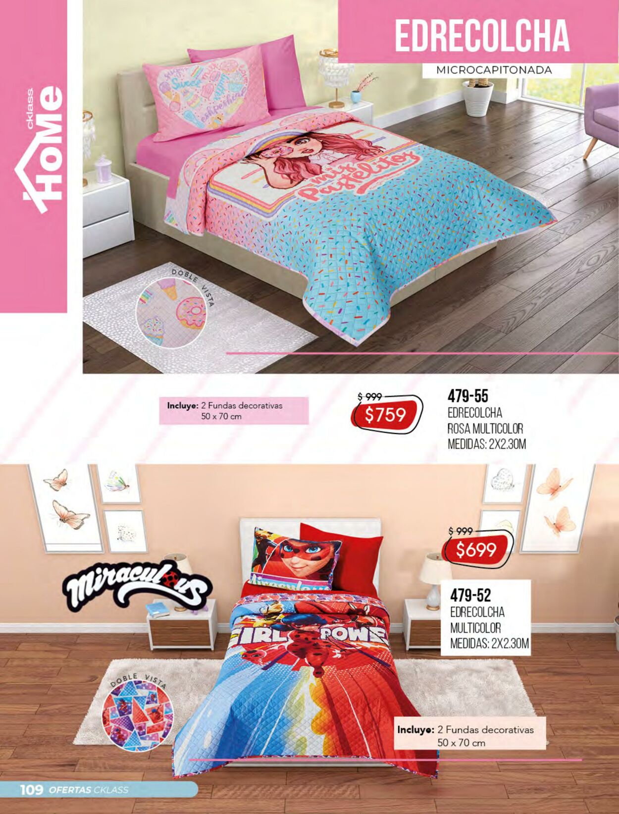 Catálogo Cklass 24.01.2023 - 31.12.2023