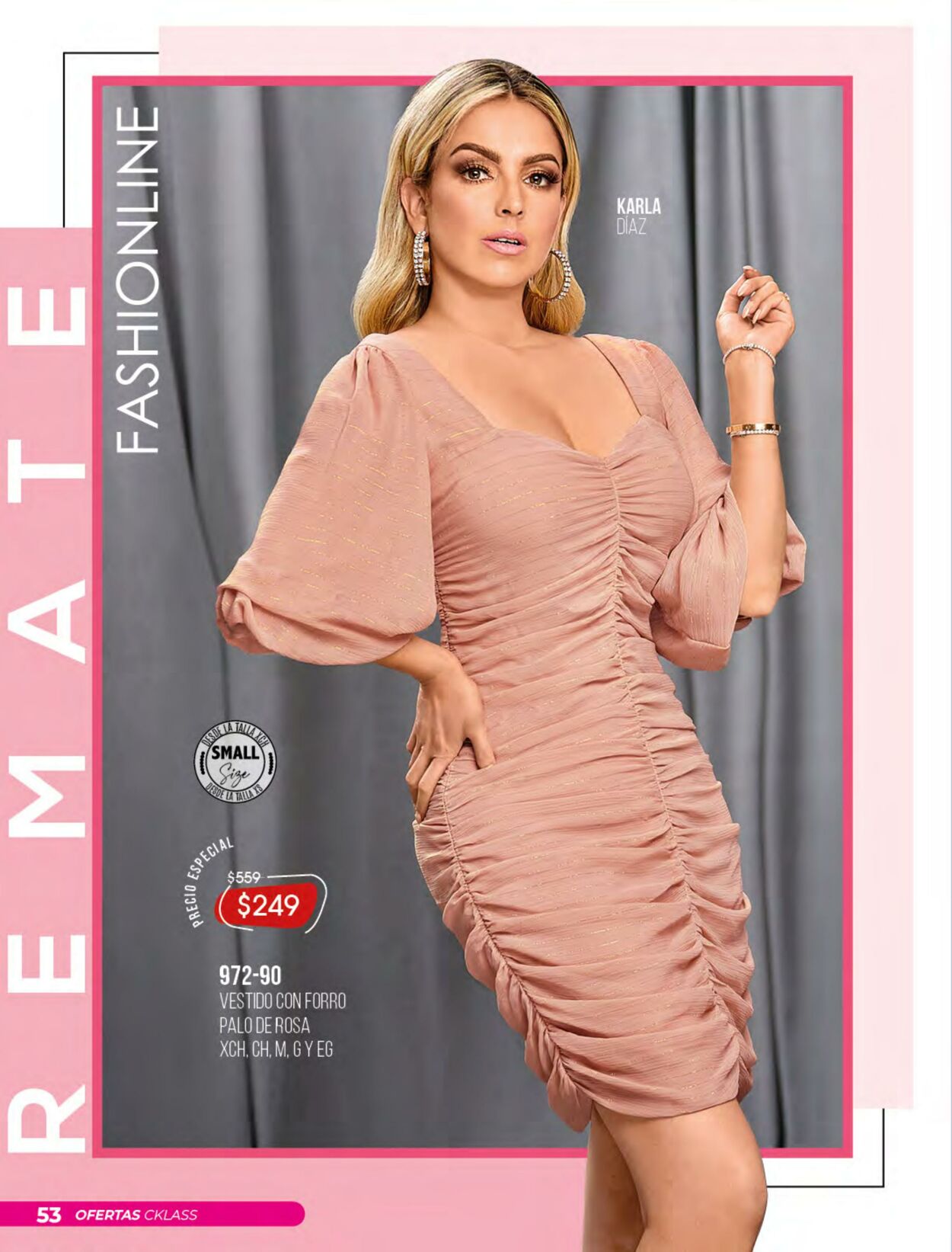 Catálogo Cklass 24.01.2023 - 31.12.2023