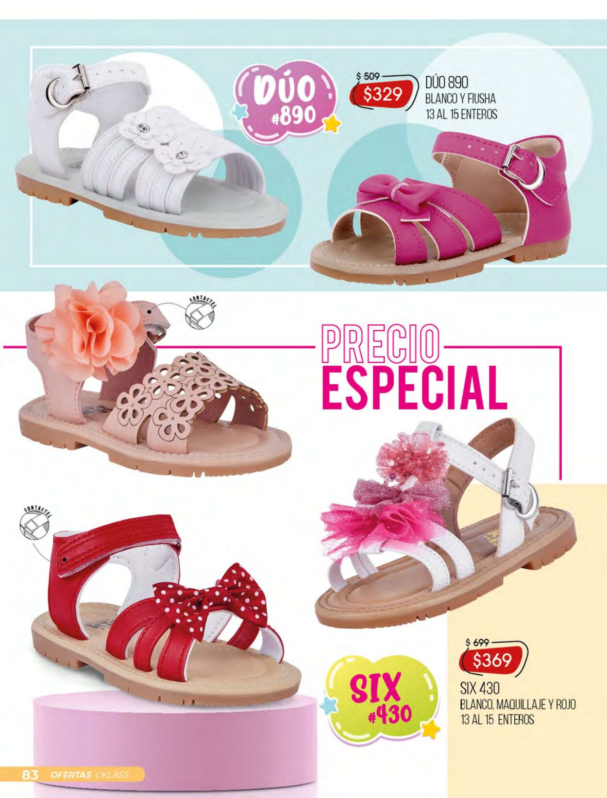 Catálogo Cklass 24.01.2023 - 31.12.2023