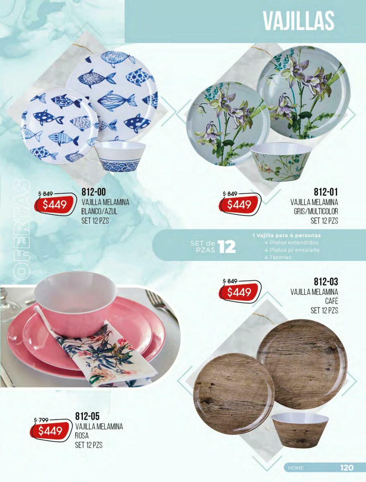 Catálogo Cklass 24.01.2023 - 31.12.2023