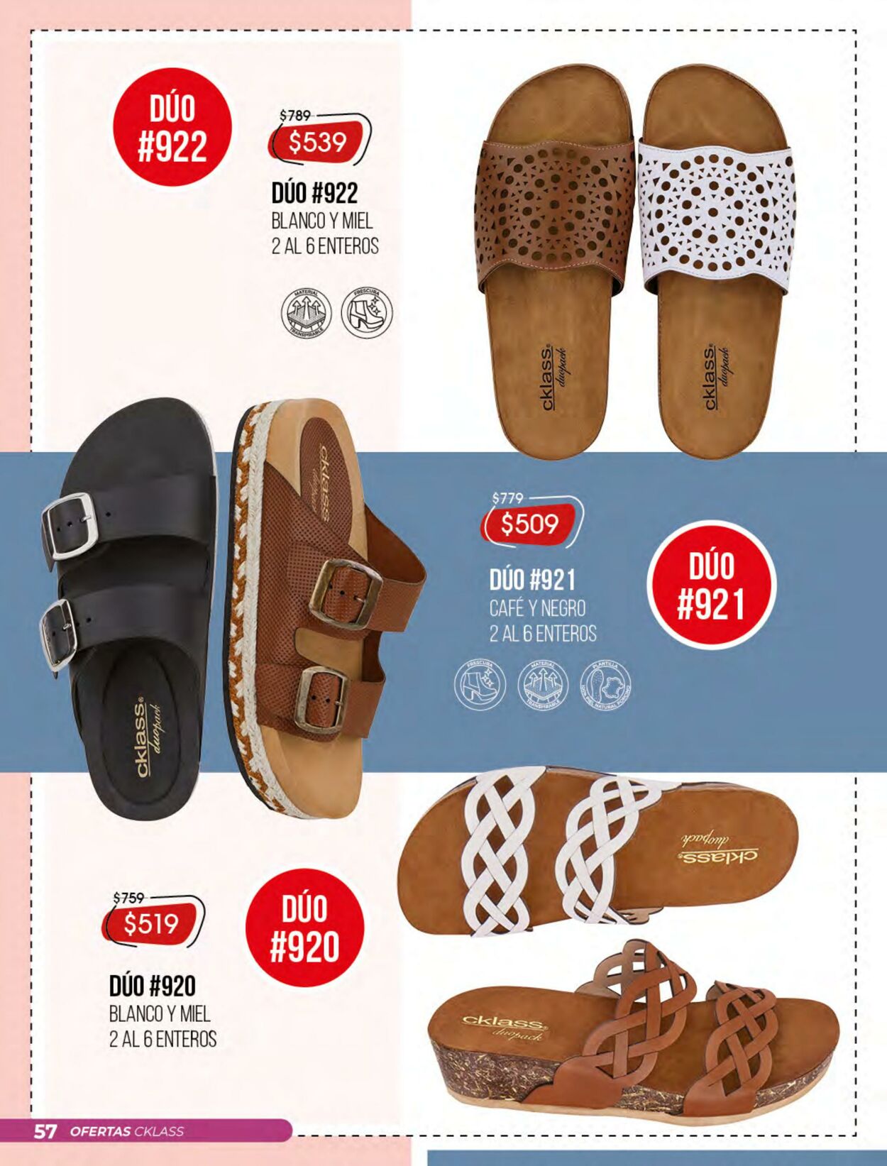 Catálogo Cklass 24.01.2023 - 31.12.2023
